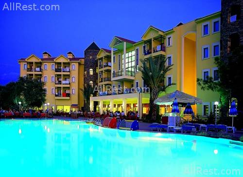 Dosi Hotel 